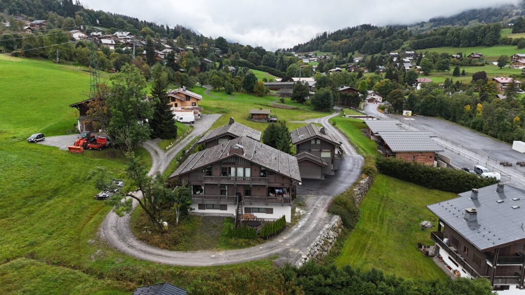 Découverte de Megève : une destination incontournable pour un séjour de luxe