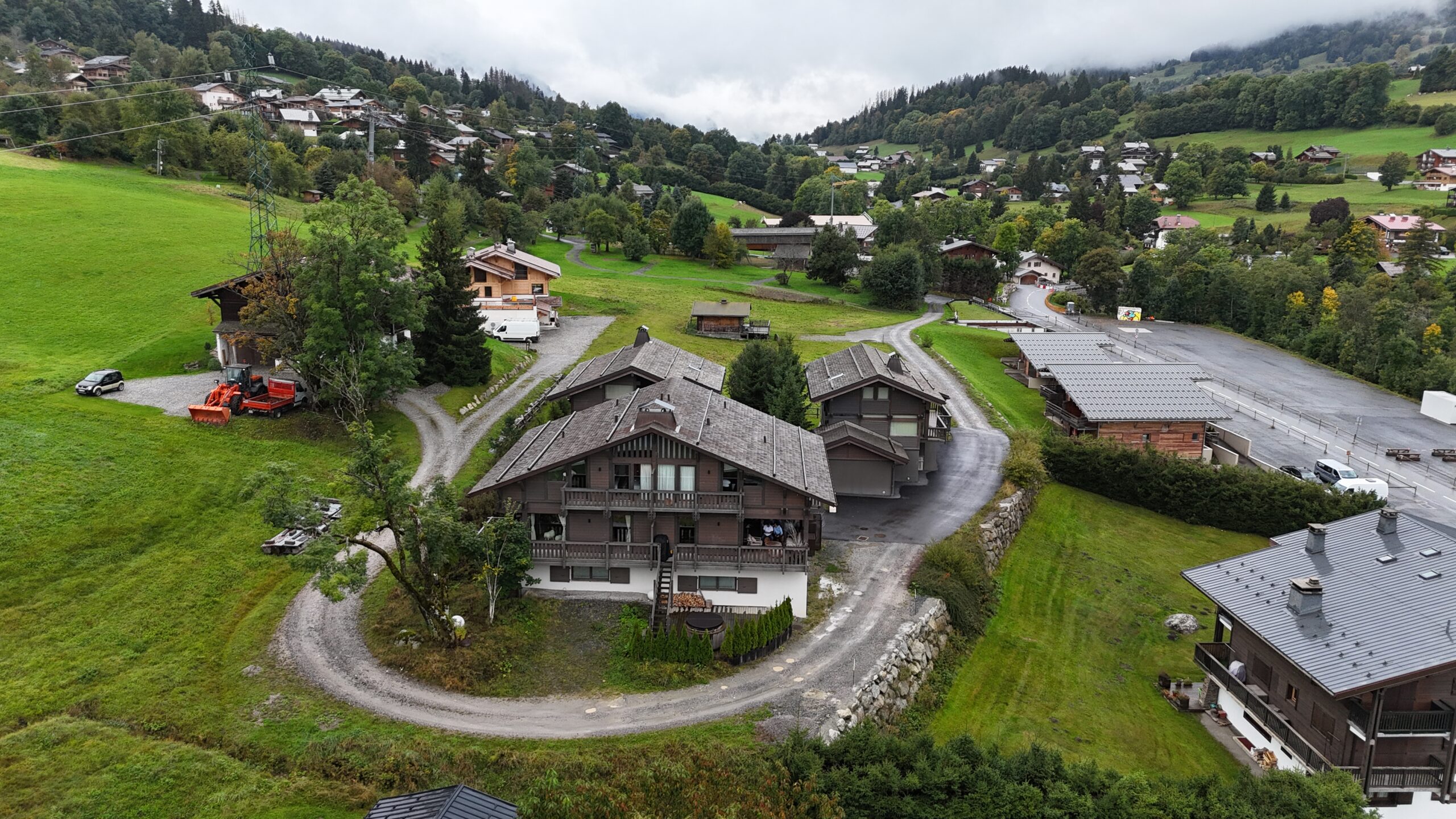 Découverte de Megève : une destination incontournable pour un séjour de luxe