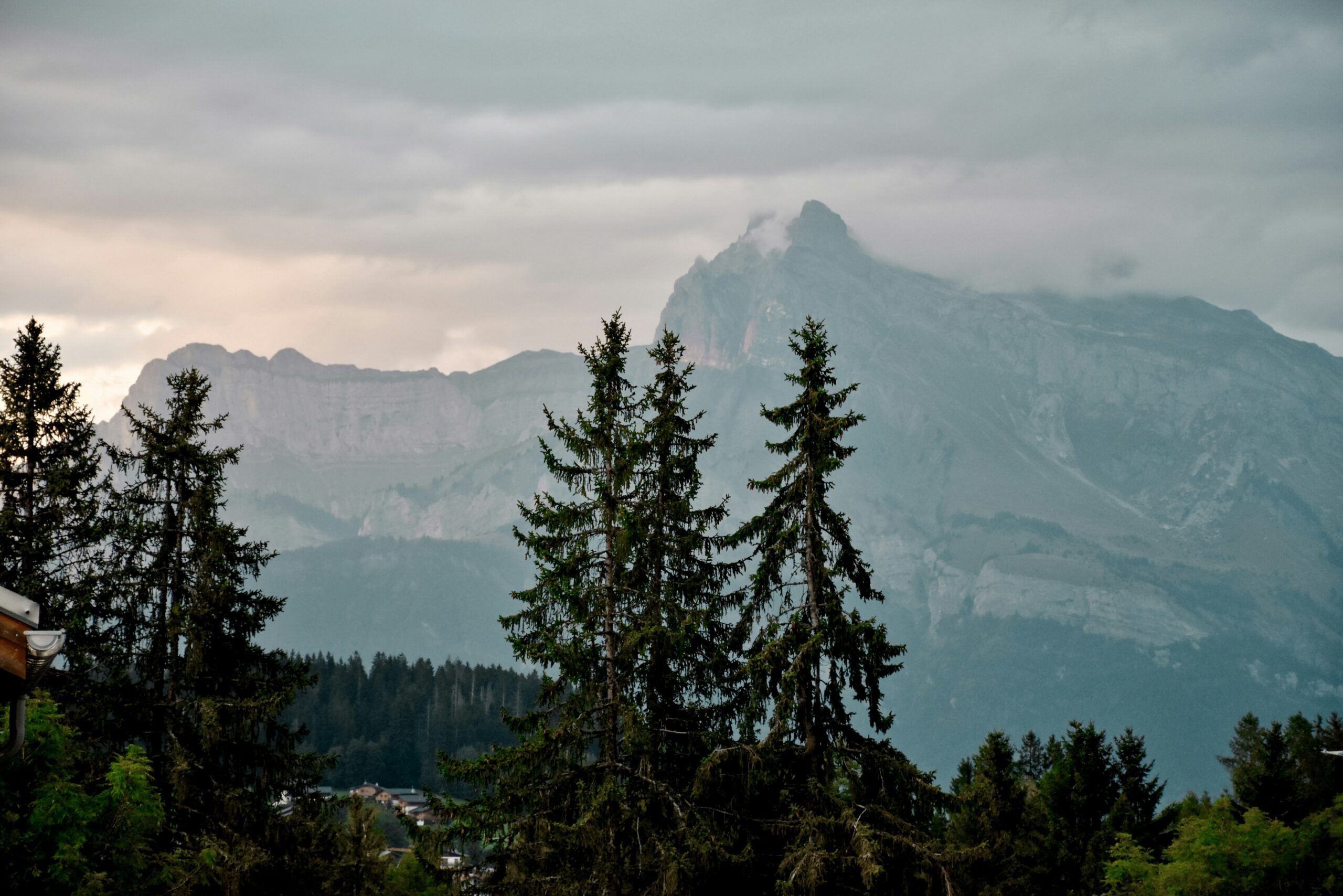 activités megève