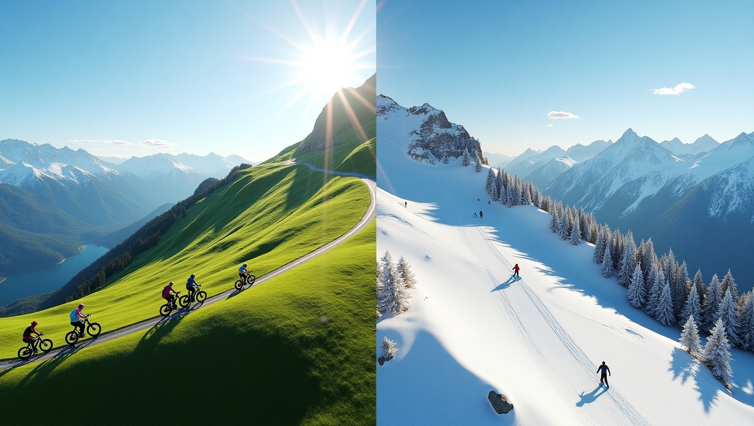 chalet haute savoie