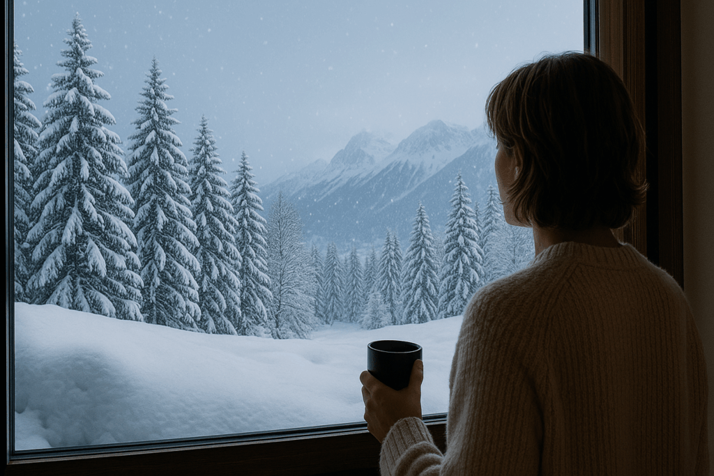 Location Alpes